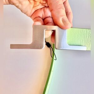 J Linderberg bridger belt, brand new tags on. 80cm 28-29” waist